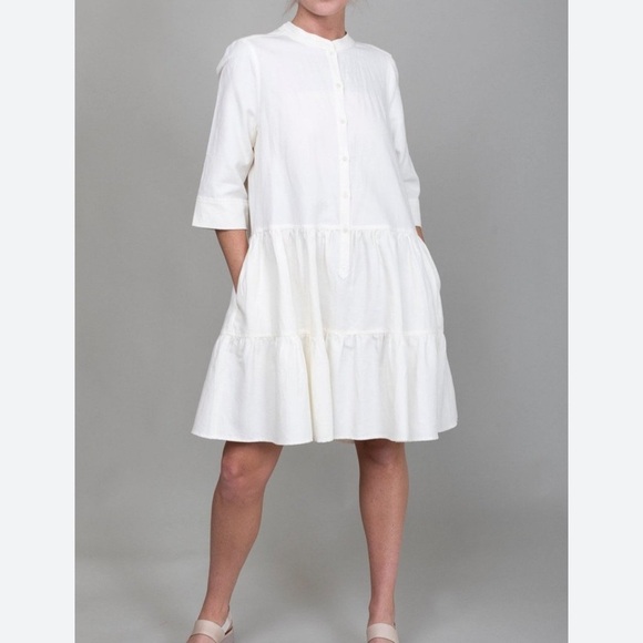 A piece apart dress - Picture 2 of 11